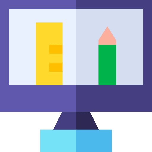 Graphic design computer graphic design art icon