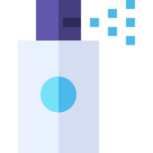 Sprayer sprayer painting painter icon