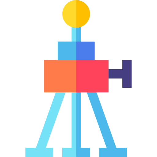 Camera tripod photo photo camera camera tripod icon