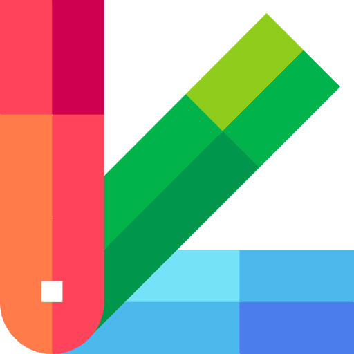 Color palette edit tools color palette painter icon