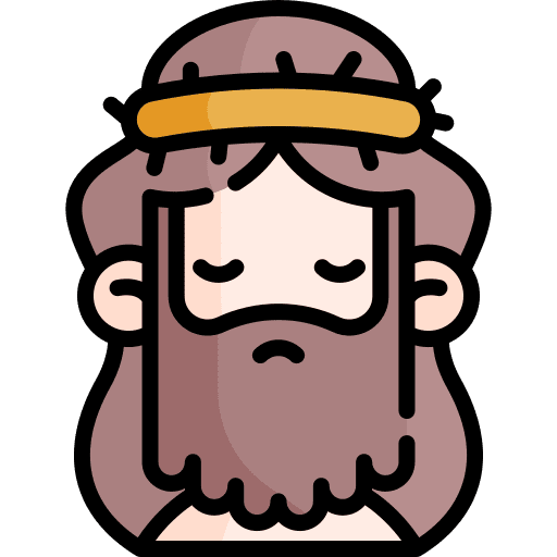 Jesus cultures religion jesus icon