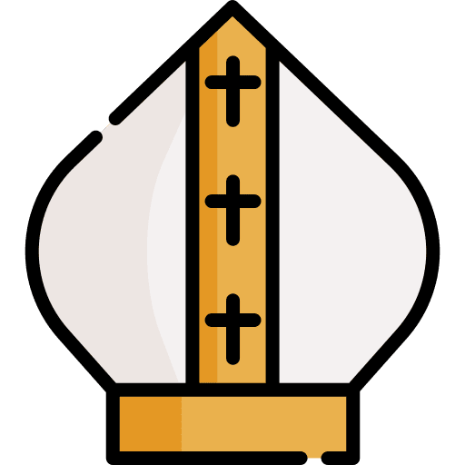 Pope christianity pope cultures icon