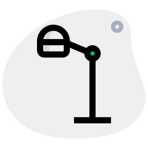 Hair treatment barber hair cut hairdresser icon