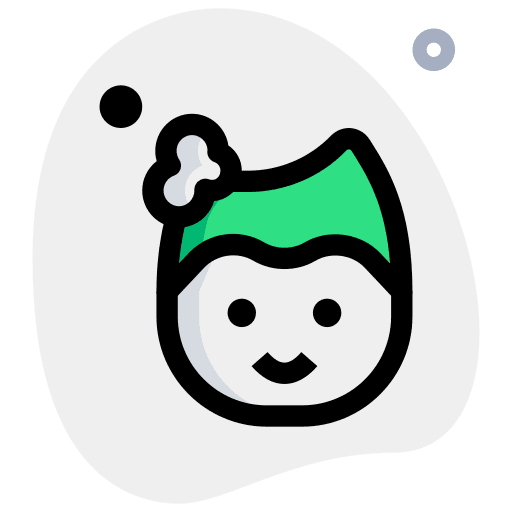 Shampoo barber beauty clean icon