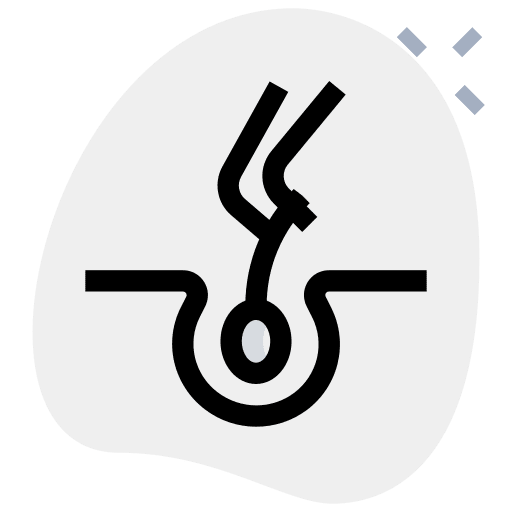 Hair cut hair cut shaving razor grooming icon