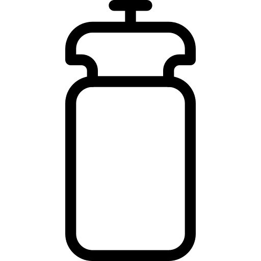 Energy drink beverage caffeine drink icon