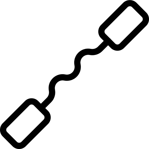 Rod training rod workout icon