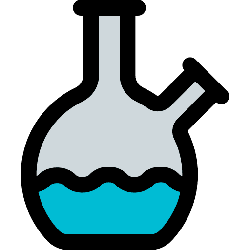 Bong cannabis bong cbd icon