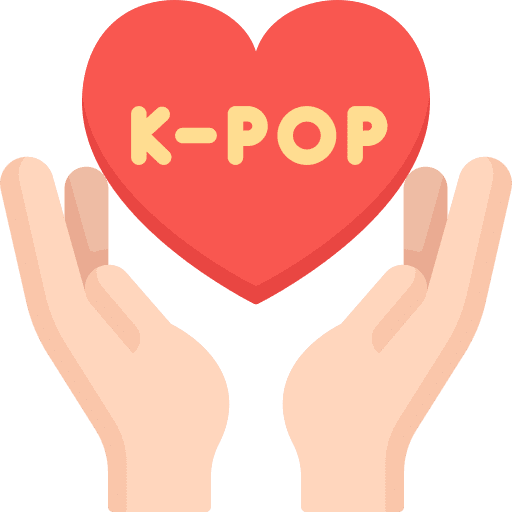 Kpop fingers hands and gestures kpop icon