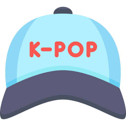 Kpop korea kpop music icon