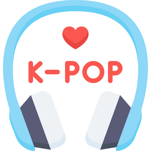 Kpop music pop cultures icon