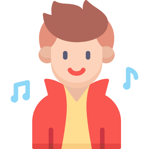 Kpop singer professions and jobs kpop icon