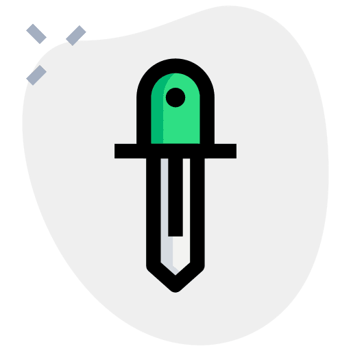 Knife war weapon miscellaneous icon