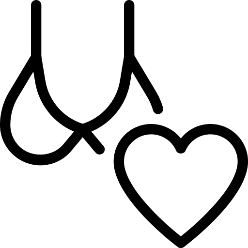 Price tag underwear shopping commerce and shopping icon