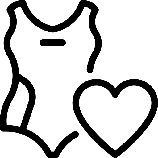 Price tag clothing beach style icon