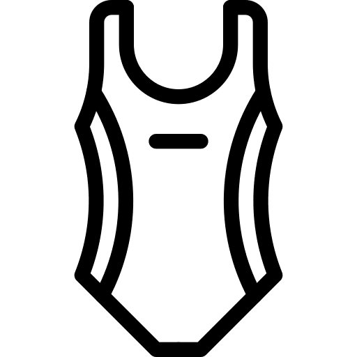 Swimsuit style clothing fashion icon