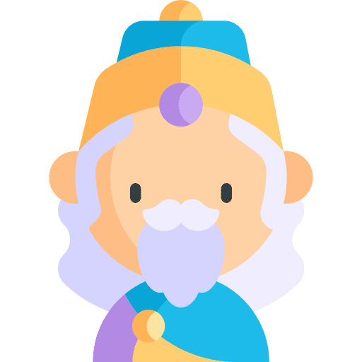 Gaspar cultures user avatar icon