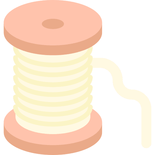String tailor string crafts icon