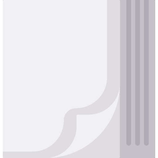 Copy paper copy paper drawing crafts icon