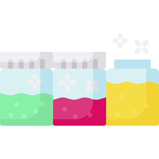 Glitter scrapbooking glitter diy icon