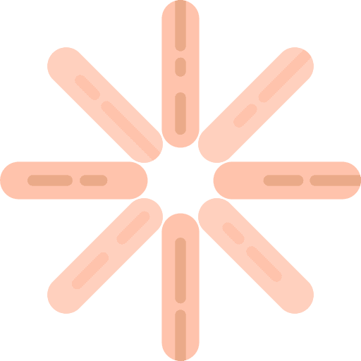 Popsicle stick hobbies and free time decoration popsicle stick icon