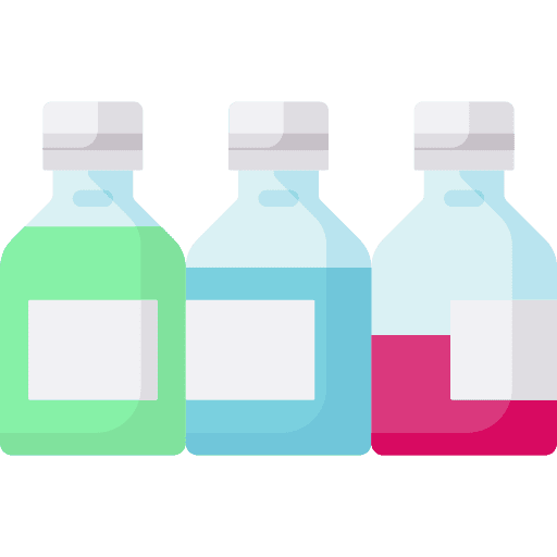 Tempera crafts art art and design icon