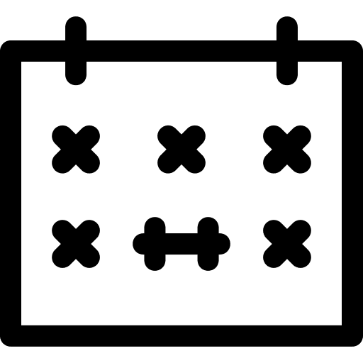 Schedule schedule time and date calendary icon