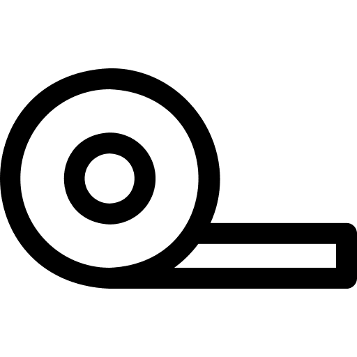 Mat pilates wellness yoga mat icon