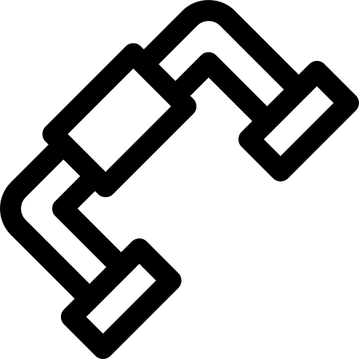 Push up bar wellness sports and competition exercise icon