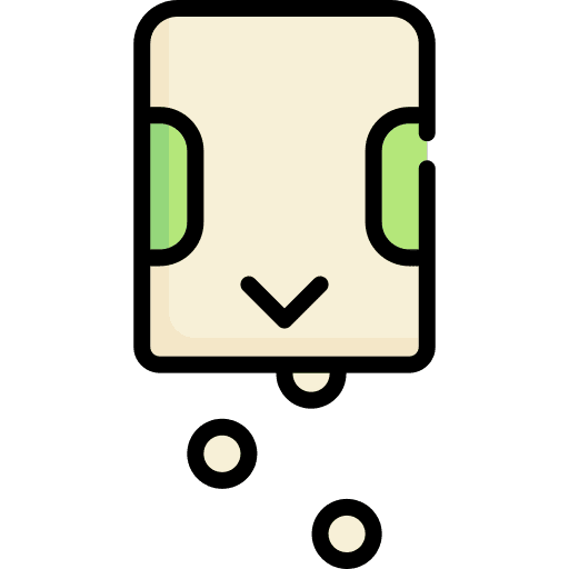 Sweetener sweetener sweet sugar icon