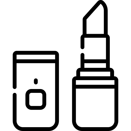 Lipstick cosmetics lipstick makeup icon