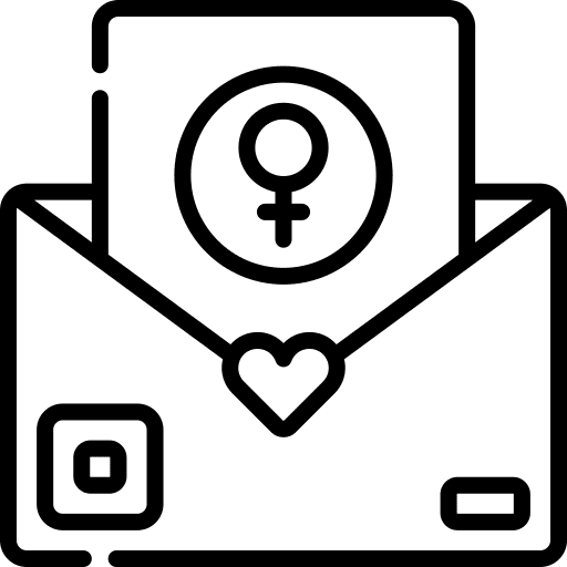 Mail communications message mail icon