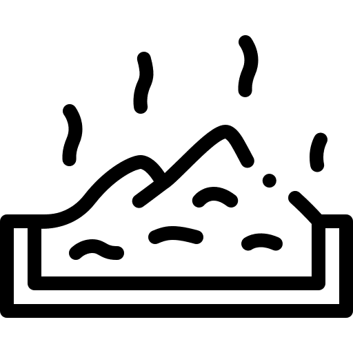 Compost agriculture compost ecology and environment icon