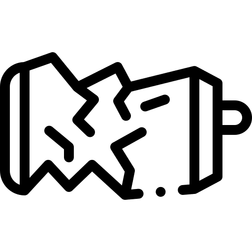 Aluminium aluminum aluminium recycling icon