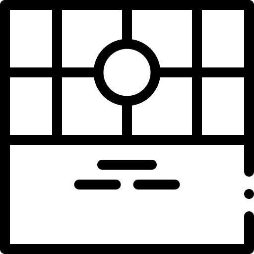 Compost sustainable agriculture box icon