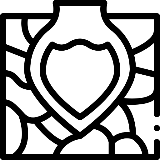 Krevri storage vase fermentation icon