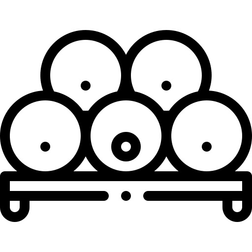 Barrels barrels alcoholic drink wine cask icon