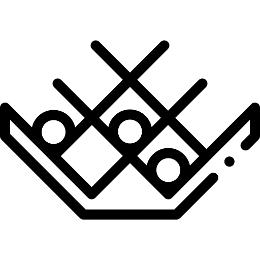 Wine shelf alcoholic drink wine shelf food and restaurant icon