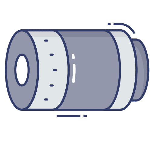 Camera lens vision photo camera camera lens icon