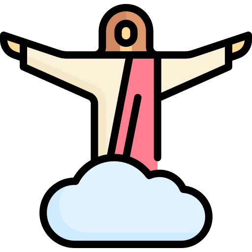 Jesus christianity cultures religion icon