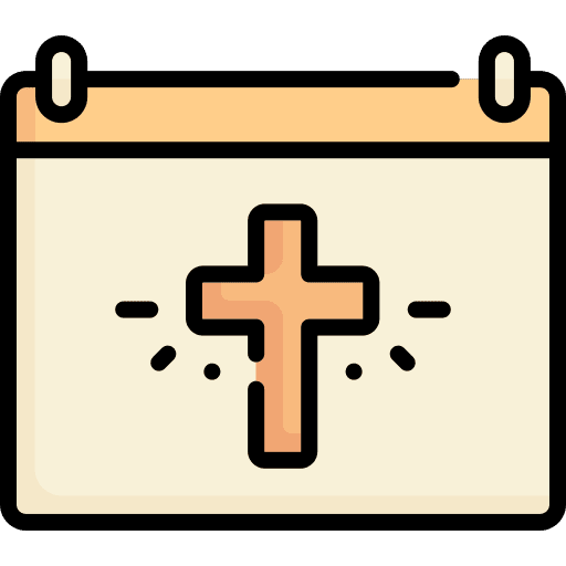 Calendar cultures religion spiritual icon