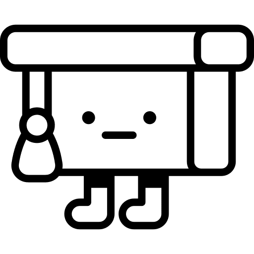 Mortarboard academy mortarboard cap icon