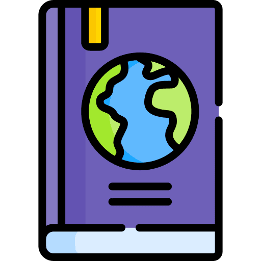 Book education learning book day icon