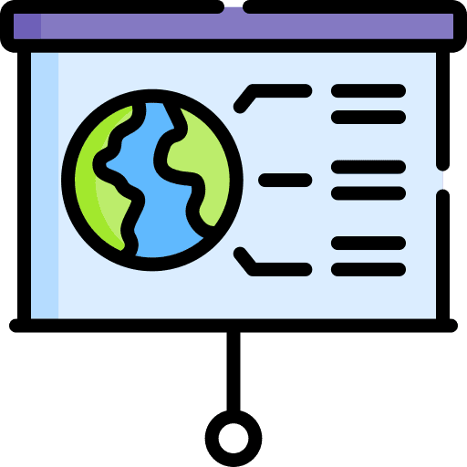 Eco world earth eco icon