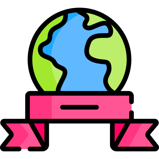 Earth day environment mother earth day earth day icon