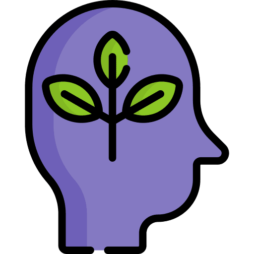 Ecology ecology user ecology and environment icon