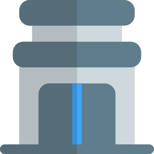 Supermarket supermarket shop mall icon