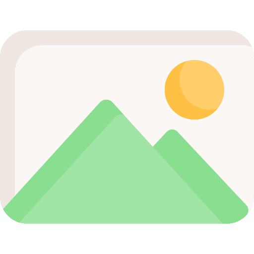 Image image gallery image placeholder icon