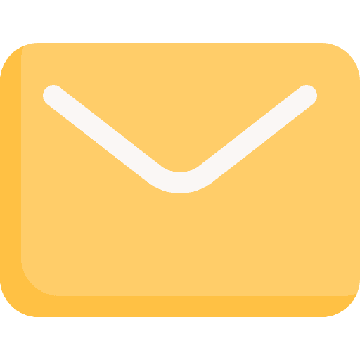 Email messages envelopes multimedia icon