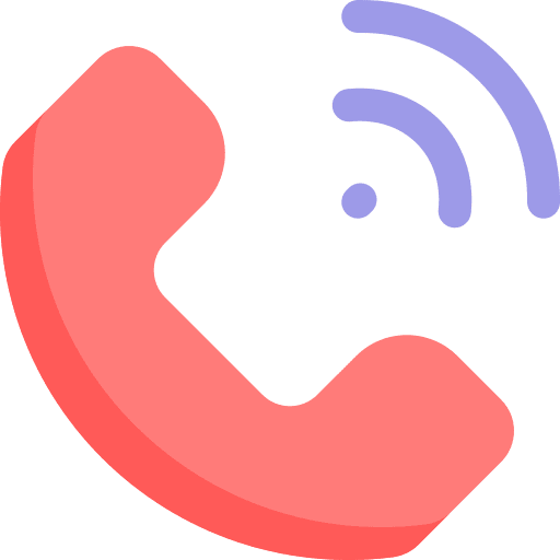 Phone phone set celular call icon